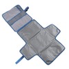 Baby Diaper Pad Waterproof Portable Travel Foldable Changing Pad with