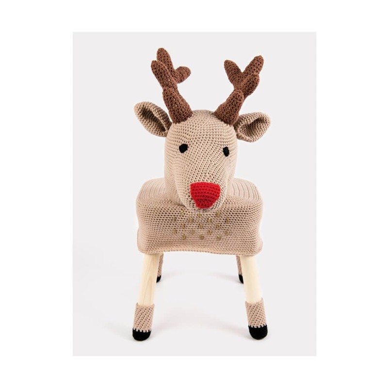 Rico Creative Cotton Aran 51 Clay