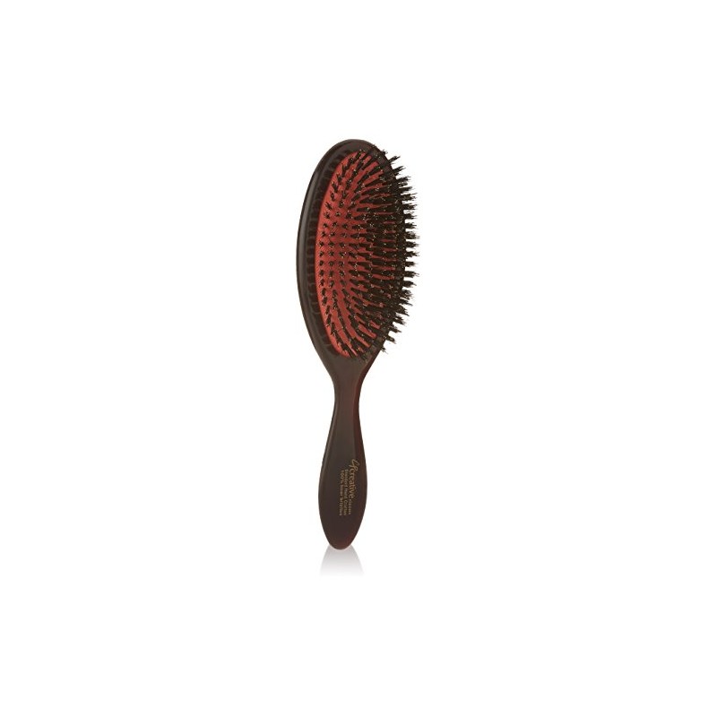 Classic Signature Boar Bristle Hair Brush-Standard