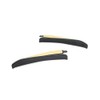 Original Seat Leon III (5F) Wheel Spoiler Rear Splash Guard