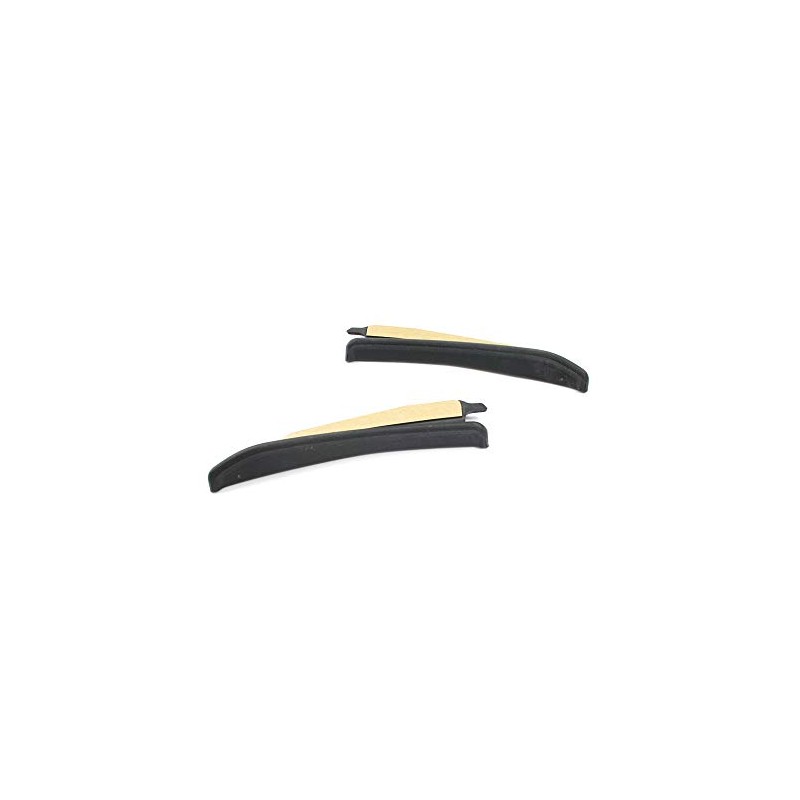 Original Seat Leon III (5F) Wheel Spoiler Rear Splash Guard
