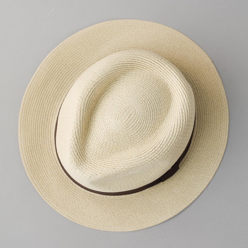 Wreckhatter RH-207 Blade Folded Hat, Paper, Straw Hat, Spring, Summer,