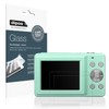 dipos I 2x Screen Protectors 9H Matte Compatible with Sinexe