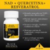 Fitmingo 510 Creatina Refresher Nad Resveratrol Shaker