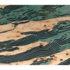 Grand Traverse Bay 3-D Nautical Wood Chart, 16" x 20"