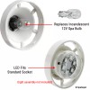 StarBurst 18-LED Color-Change Spa Light for Hot Tub - Replaces