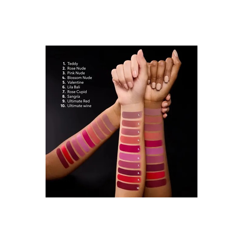 Labial Studio Look Cyzone Original