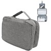 Travel Hanging Toiletry Bag Travel Cosmetic Bag Folded Hanging Toiletry