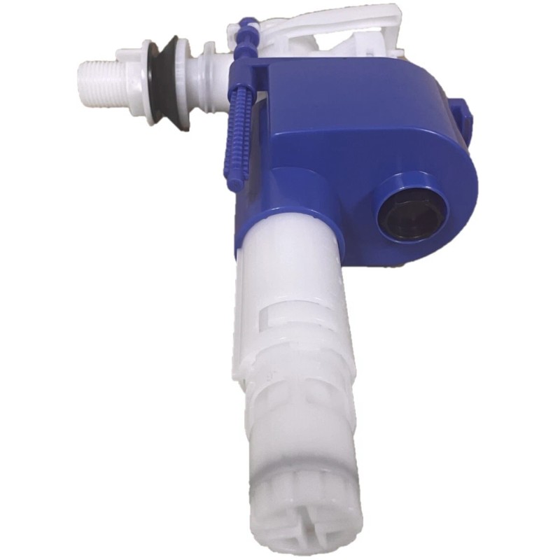 NUFLUSH Ideal Standard Adjustable Water with 1/2 pipe thread and