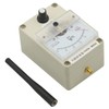 100Khz-1000Mhz Broadband Passive Field Strength Meter Field Rf Signal Level