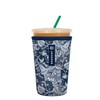 Sok It JavaSok Iced Coffee & Cold Soda Insulated Neoprene