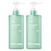 Dr.G Mildly acidic cleansing gel foam, 300ml, 2 pieces / 닥터지 약산성 클렌징 젤 폼, 300ml, 2개