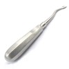 G.S Root Elevator # 60L (Left) Spade Concave Tip Dental