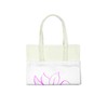Le Jardin du Lin Printed Shopping Bag, Foldable, Fabric Bag