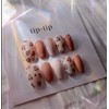 tip-tipnail tip - 코핀 / tip-tipnail tip - 코핀