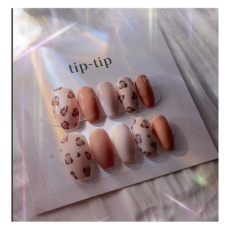 tip-tipnail tip - 코핀 / tip-tipnail tip - 코핀