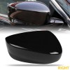 Passenger Right Side Mirror Cover Cap For Honda Accord 2008-2013