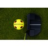 Callaway Golf Chrome Tour Golf Balls (True Track, Yellow)