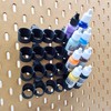 Generic 17/18mL Paint Dropper Holder, Compatible with IKEA SKADIS, Compatible