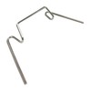 Spring Wire Glazing Clips Pack of 50 For use when