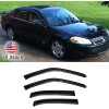 Unbranded For 06-13 Impala 14-16 Impala Limited Window Visor Sun