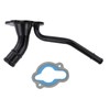 A-Premium Engine Coolant Thermostat Housing Compatible with Dodge Charger 2006