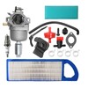 WHFZN Carburetor carb for Z225 17.5HP 18HP 18.5HP Engine Zero