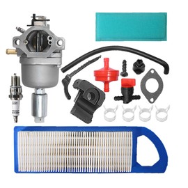 WHFZN Carburetor carb for Z225 17.5HP 18HP 18.5HP Engine Zero Turn Lawn Mower tracker