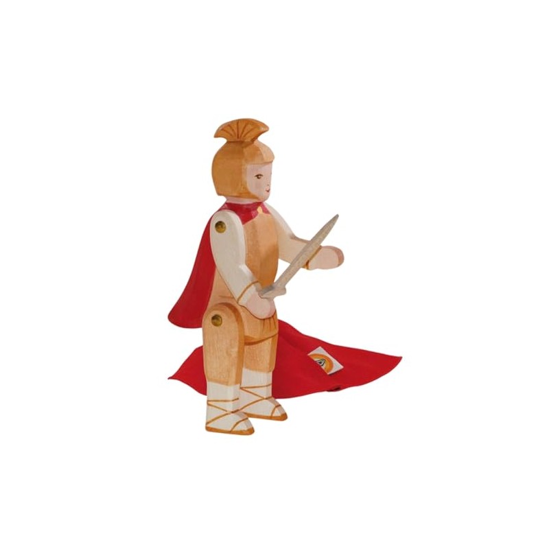 Margaret Of Obinna Obinna St Martin with Coat and Sword