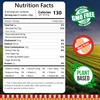 Happy Snacks Animal Crackers - Non GMO, Plant Based Ingredients,