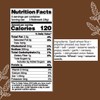 Suzie's Spelt Multi-seed Flatbread Crackers| Pack of 12 | Low-Fat