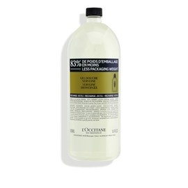 L'Occitane Verbena Shower Gel Refill 16.90 fl. oz