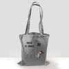 Geschenk mit Namen personalisiert by Shirtracer - Cotton Bag -