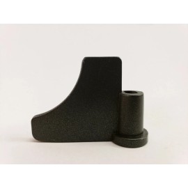 Binatone BM2169 Bread Machine Paddle Kneading Blade Part maker baker replacement