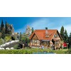 Faller - Edificio per modellismo ferroviario N Scala 1:160 [Importato
