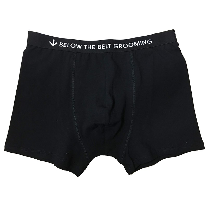 Below The Belt Grooming Cool Pants Gift Set - Includes