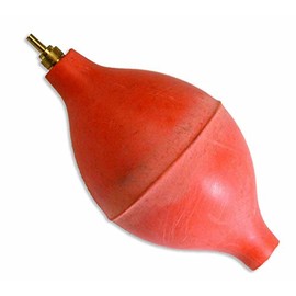 HAWK DUST BLOWING BULB - TJ1800