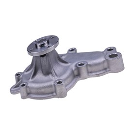 LHCBSOK 1G772-73032 1G772-13122 1G77213122 Water Pump Compatible with Kubota Excavator KX080-4S KX080-4 KX080-3T Tractor M7040 M7060 M5040 M6060 M6040 Engine V3307