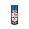 Krylon K09225007 'Rust Tough' True Blue Rust Preventive Enamel -