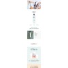 Talas Spa Gentle Mineral Mildly Acidic Shampoo 200ml / 딸라스파