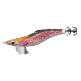 YAMASHITA Egi-oh Search Neonbright Red 12g Color 079 by Marlin Blue by Porto Corsini