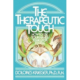 The Therapeutic Touch: How to Use Your Hands to Help or to Heal - GOOD