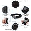 Plutus Pet Tactical Dog Collar, Soft Padded, Adjustable With Heavy