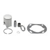 Tuning Piston Set Including Manifold Gasket Needle Bearing for Hercules