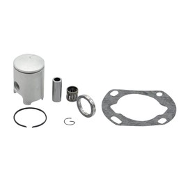 Tuning Piston Set Including Manifold Gasket Needle Bearing for Hercules Prima M 2 3 4 5 Optima Jogging HR Sachs 504 505 Engine