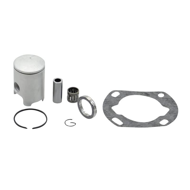 Tuning Piston Set Including Manifold Gasket Needle Bearing for Hercules