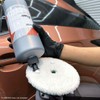 CARPRO Microfiber Heavy Cutting & Polishing Pad - Car Polishing