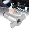 Detent Pin Anvil Aluminum Replacement Anvil Assembly Electric Wrench Accessories