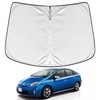 Toyota Prius 30 Series Front Sun Shade PRIUS 30 Series