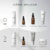 Calmwise Serum 15ml Medik8 Momento De Aplicación Díanoche Tipo De